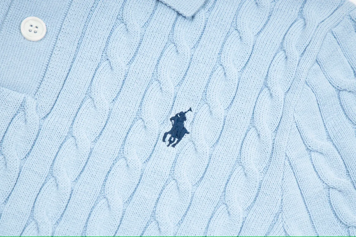 New Arrival B （ ） 【 Ralph Lauren polo - logo 】 1: 2: Wholesale 3:ZPQuality 1:1 GF Quality 4: Quality Quality Premium Quality 5: Original Sizes 160 ⚠️ - - ！ - -Classic - Size：S-L ：White/Yellow/Navy Blue/Royal Blue/Light Blue/Purple/Pink